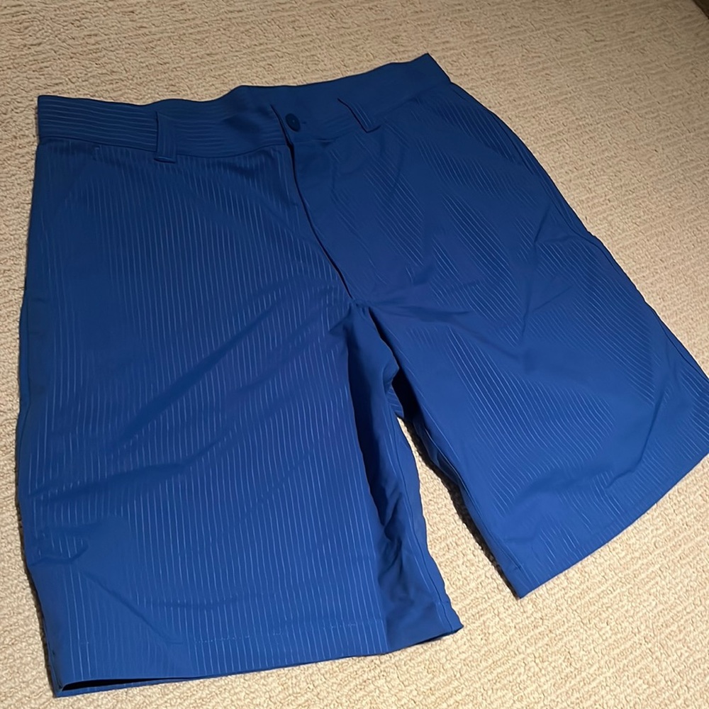 UA Shorts